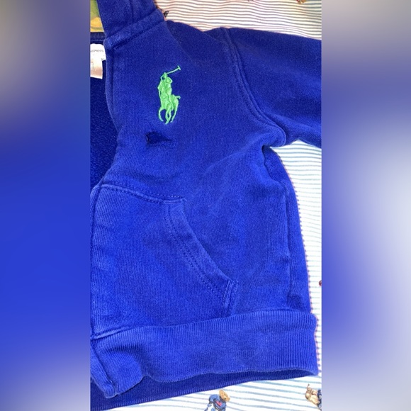 Ralph Lauren & 1 locaste’ 3-6 months lot - Picture 3 of 10